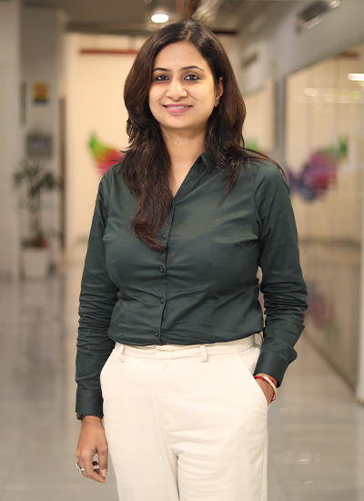 Debosmita Bhattacharya